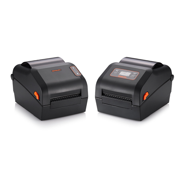 Bixolon Impresora de etiquetas XD5-40 Series
